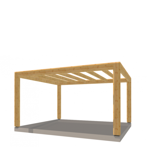 pergola rzymska
