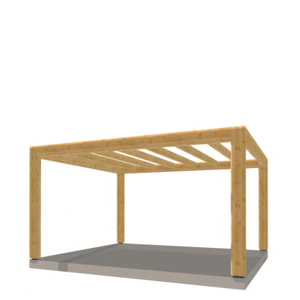 pergola rzymska
