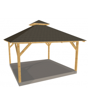 Andy L + Daszek dymny