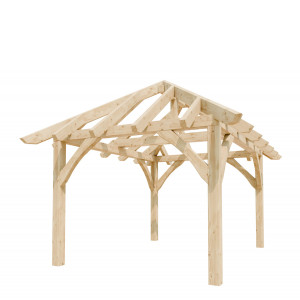 Altana masywna tradycyjna