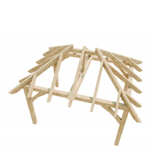 Altana masywna tradycyjna